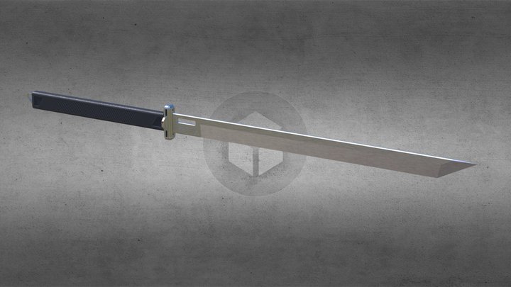 GIVAT [ sword ]