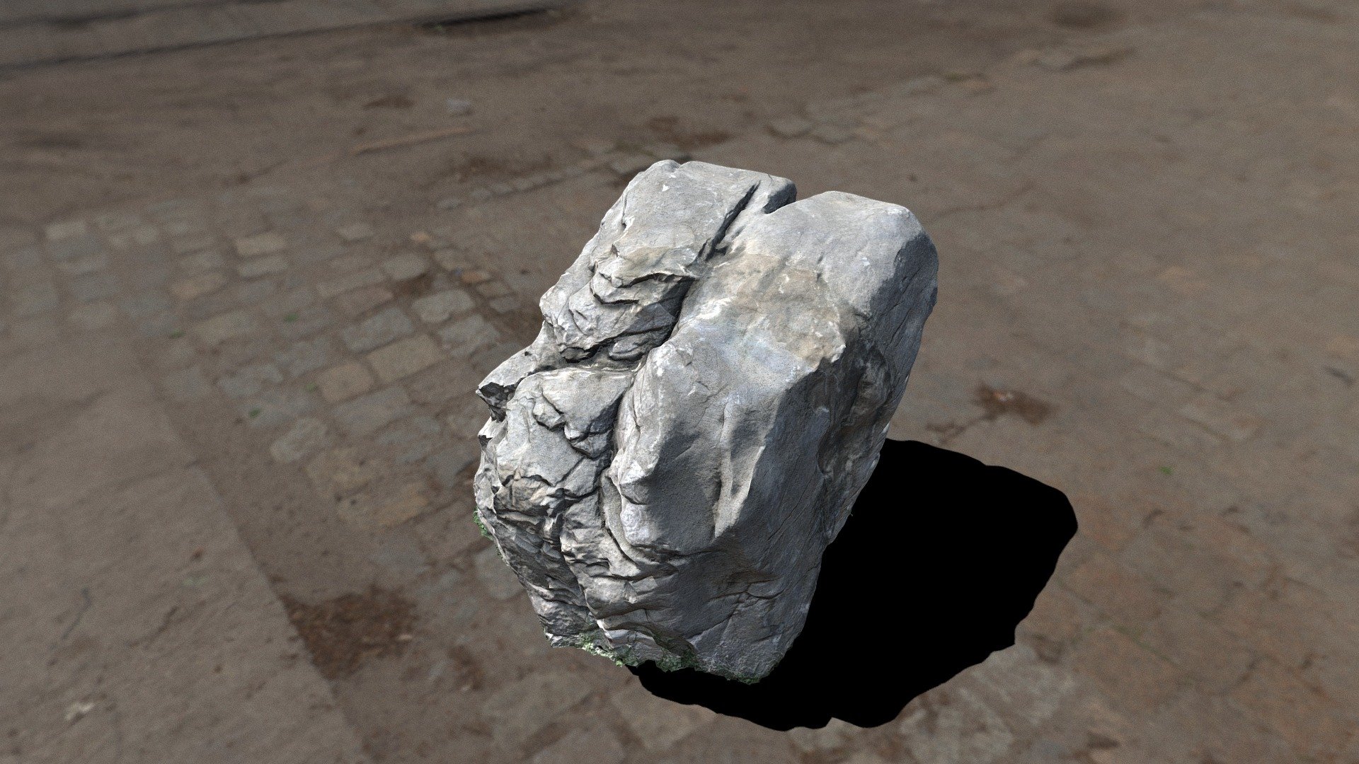Rock01