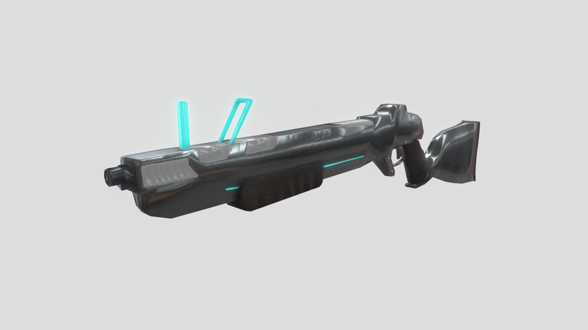 Primordial | Shotgun v1