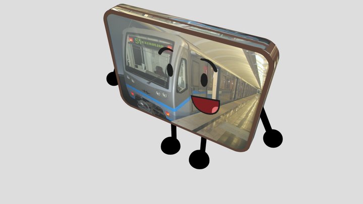 RO56 Model But Better – Modello 3D gratuito STL
