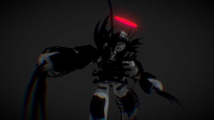 JAW - GDI HORROR