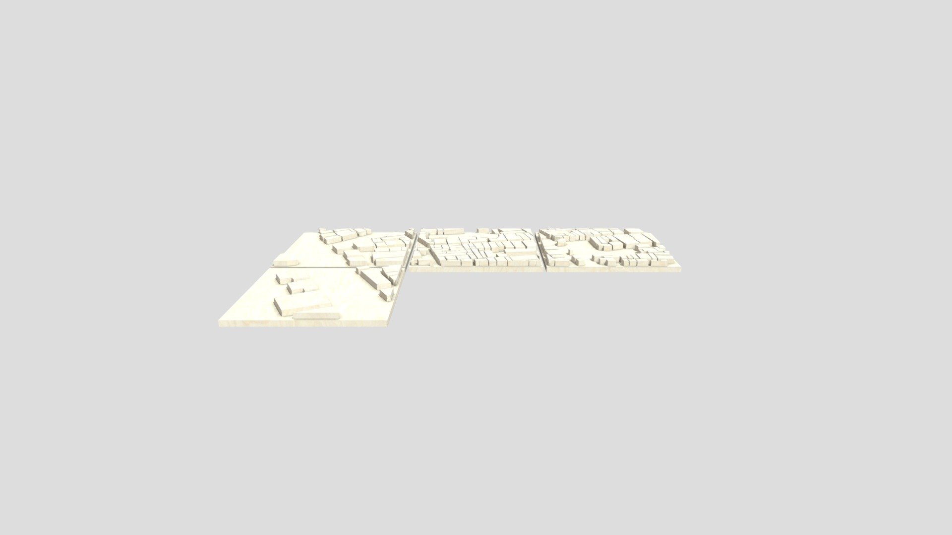 Model With Ao Test
