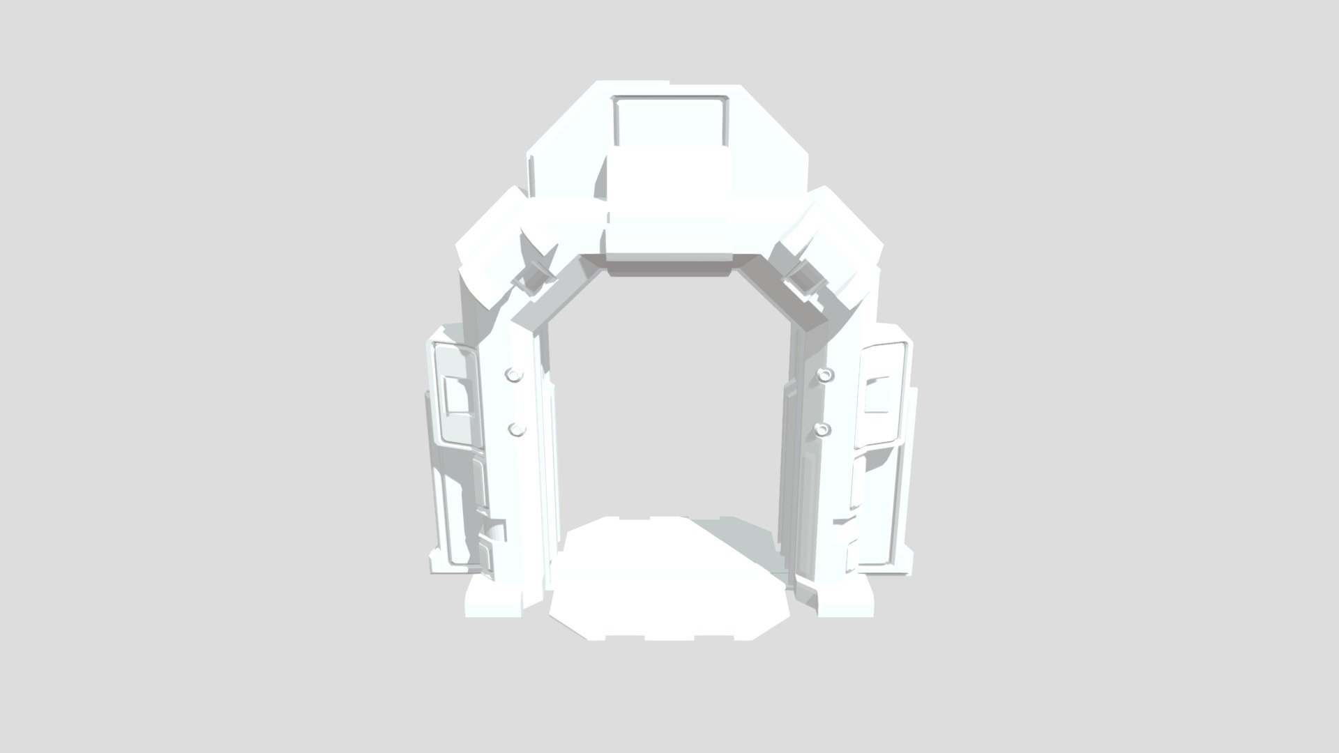 Ryan T - Door Close Mal