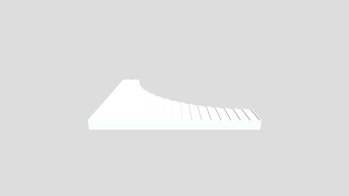 2024-SUDEST 3D Model