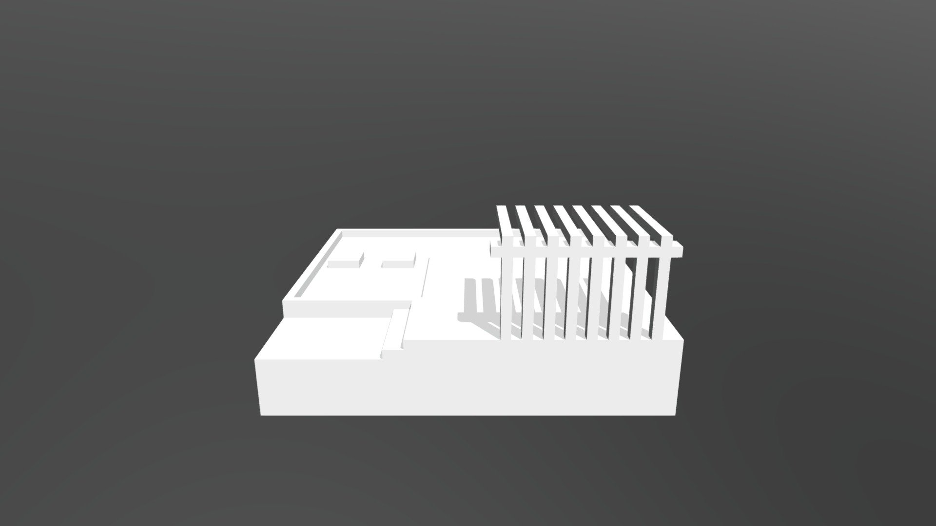 voxel test 2