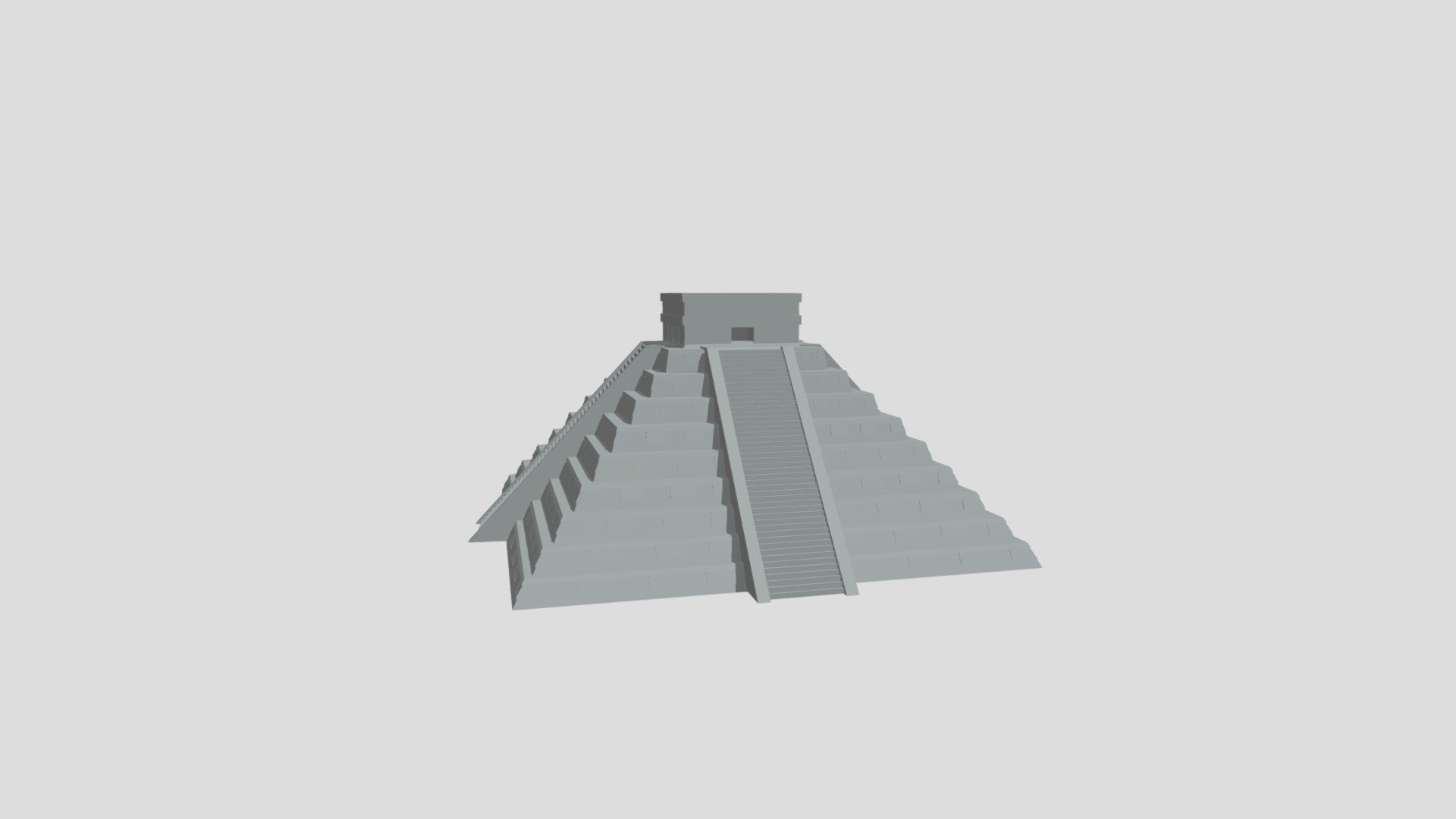 1 — Sketchfab embed 3D viewer