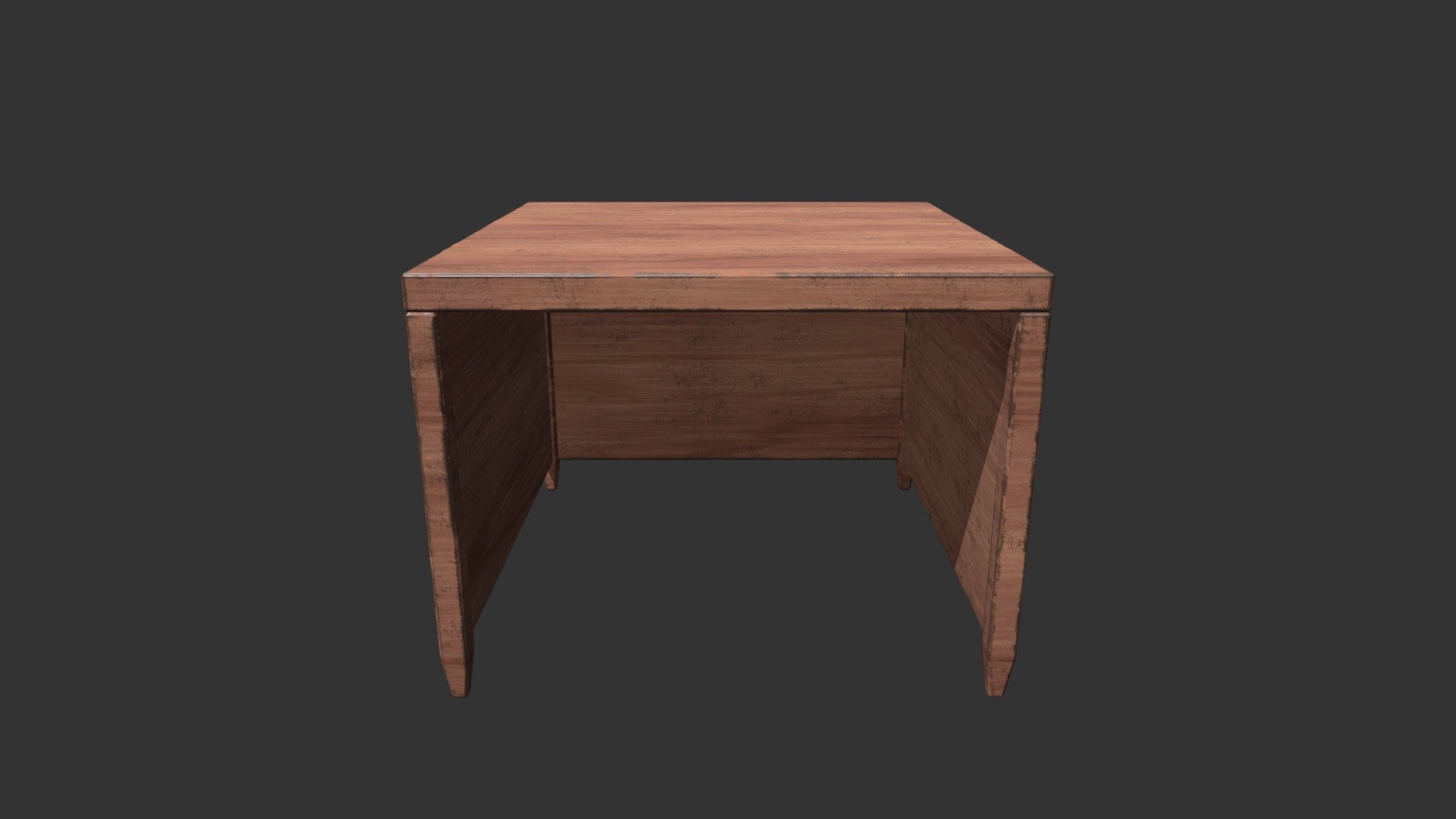 Small Desk