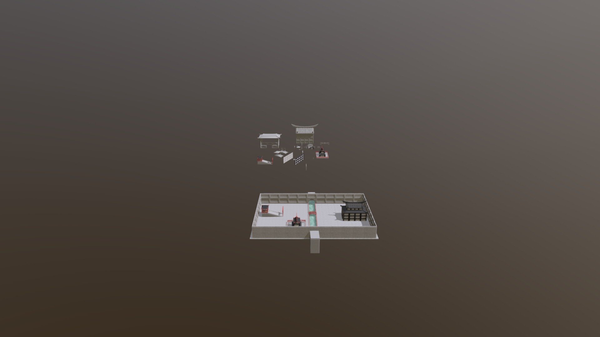 Dojo wip 4-11