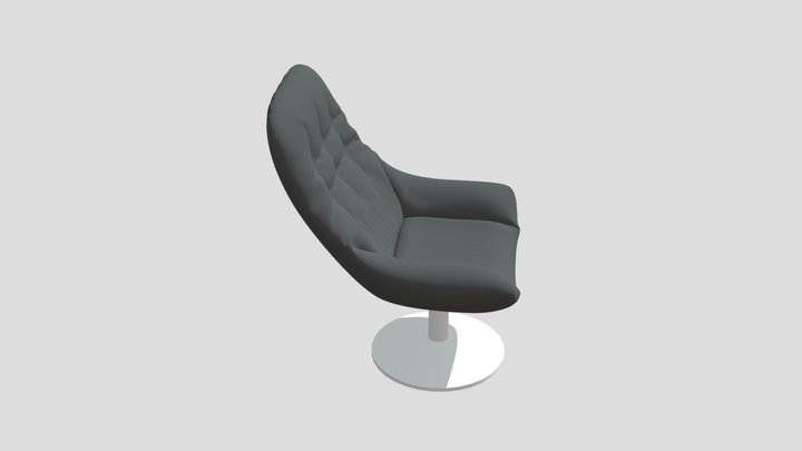 Sofa for free 3D Model
