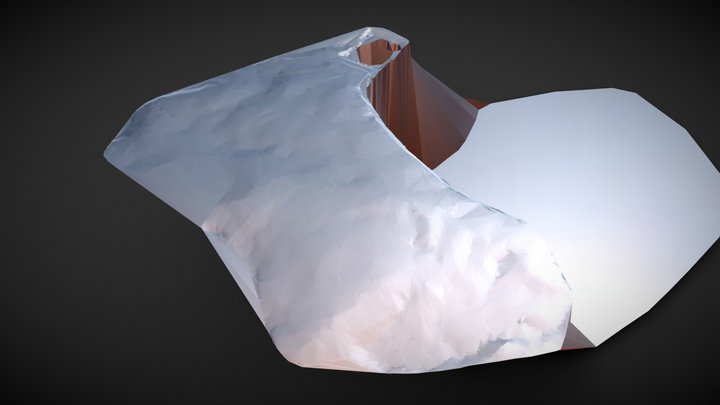 AREA5-29022012CAL 3D Model
