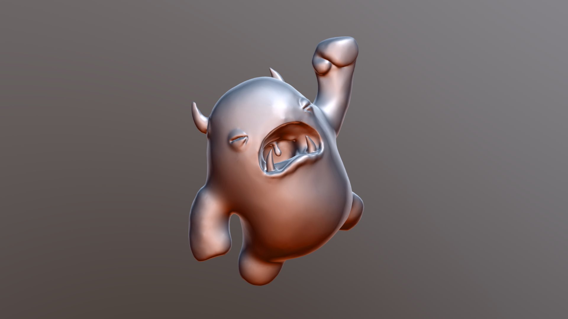 Mevlin Sculpt