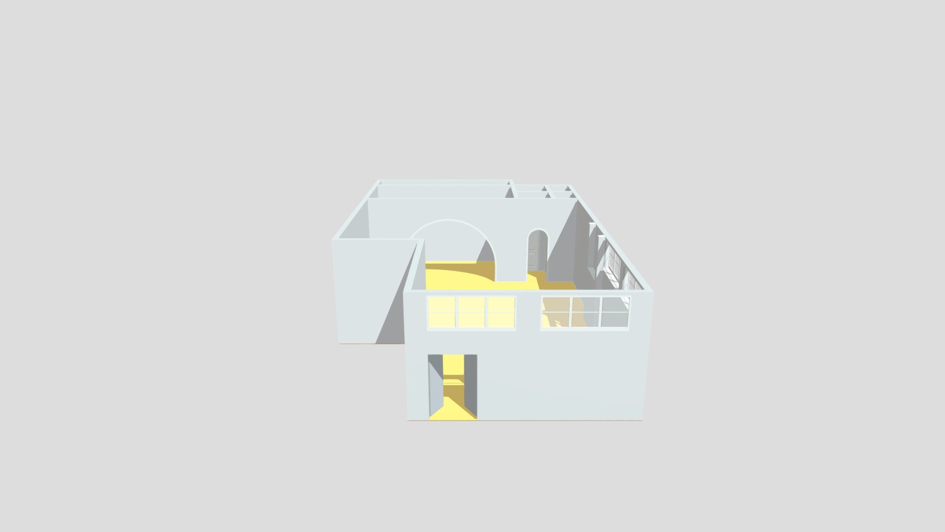 UNIT G-2-6271- (133SQM) Changwes Building.