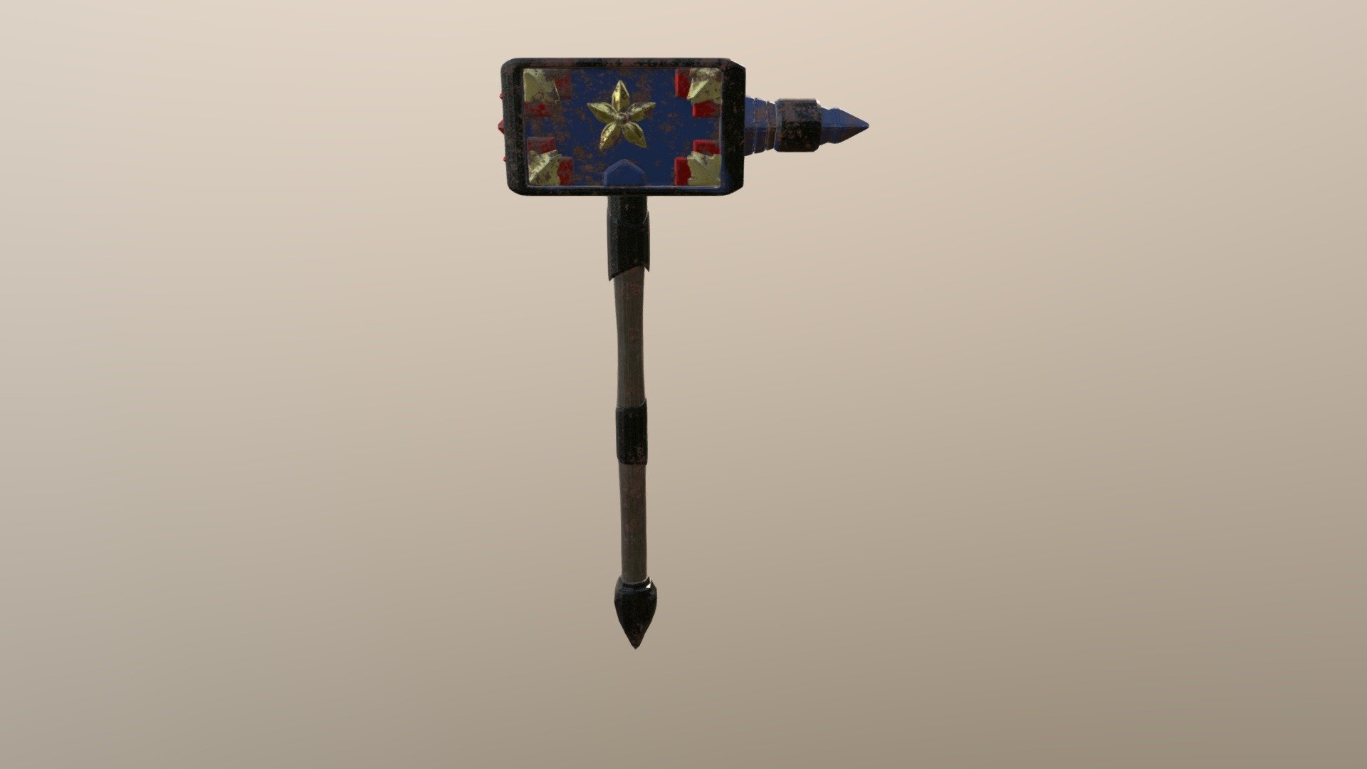 Hammer