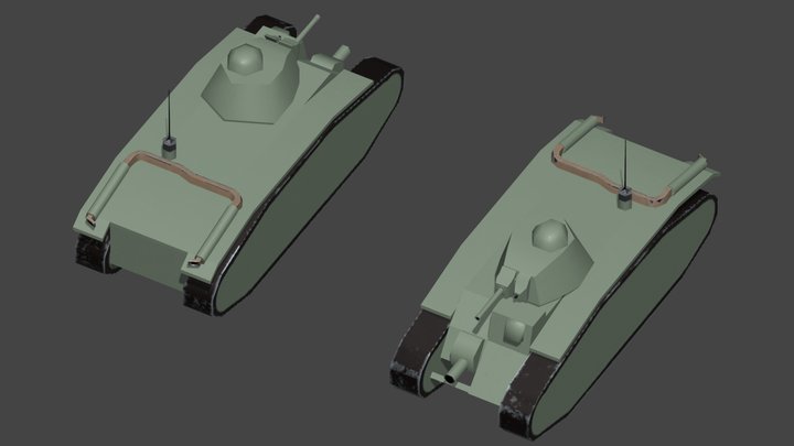 Char B1 Bis