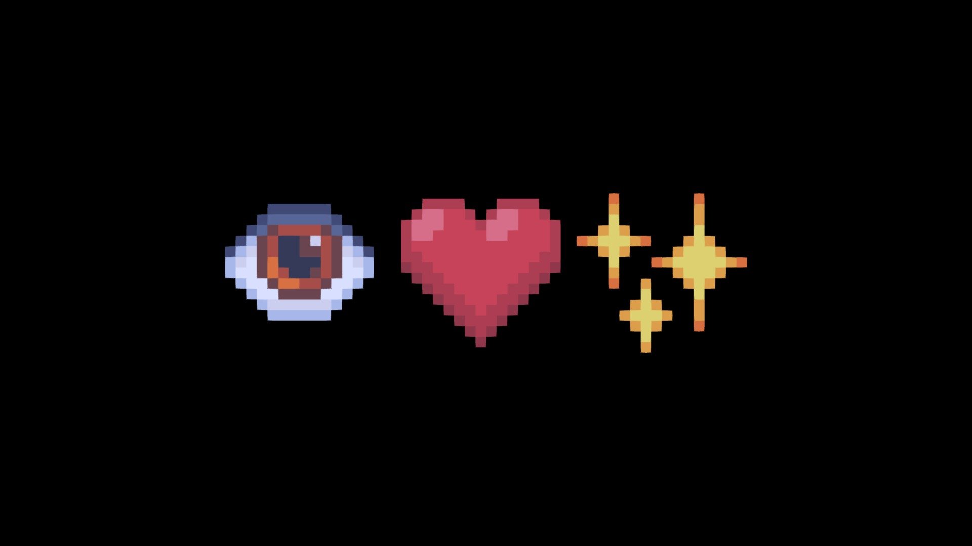 I Love Space