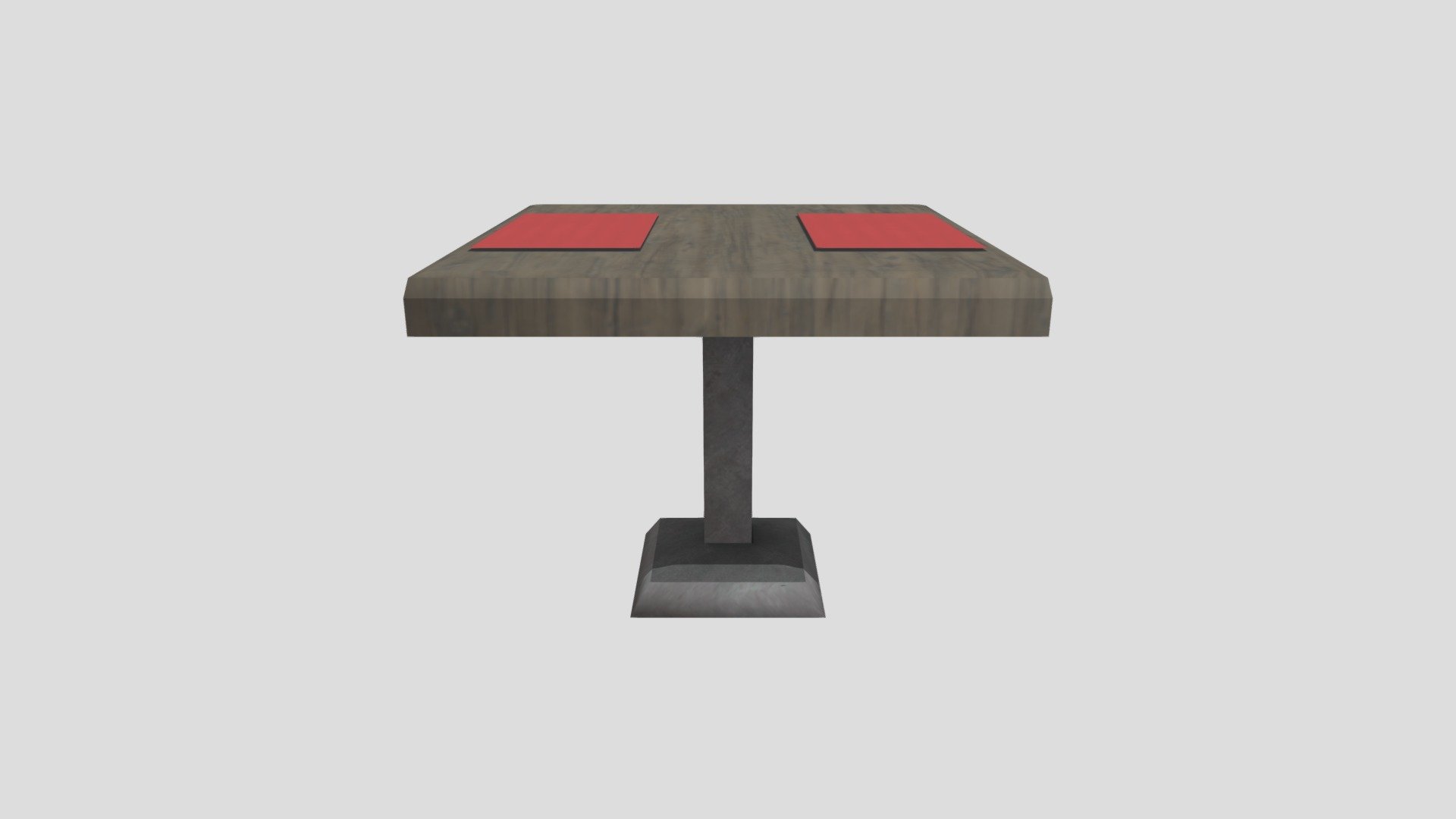 Test — Sketchfab embed 3D viewer