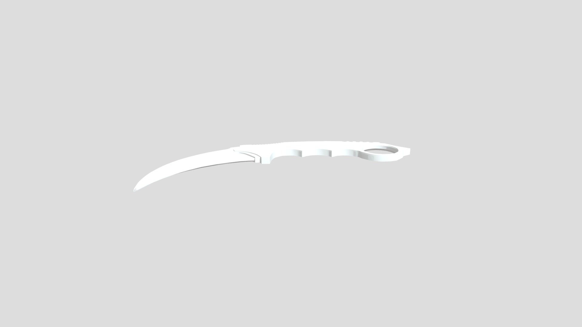 Karambit