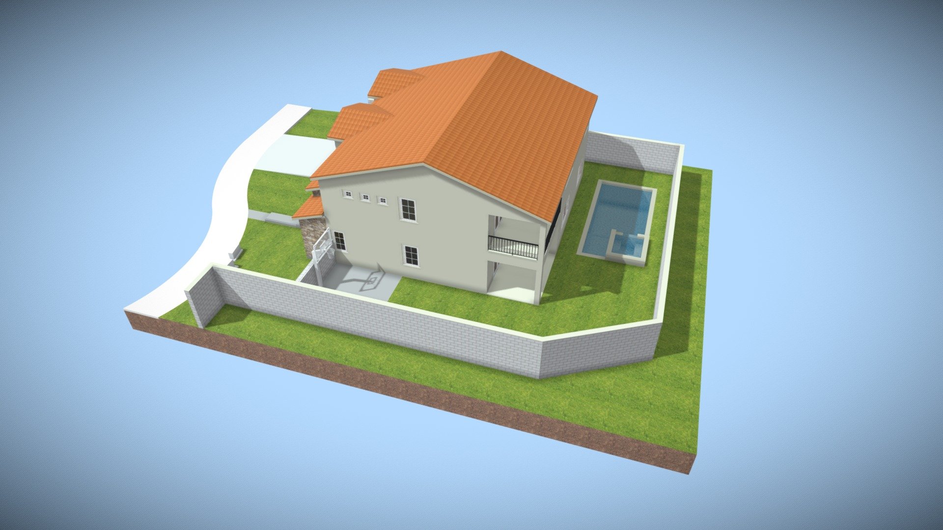 Sterling Proposed House 041722 3