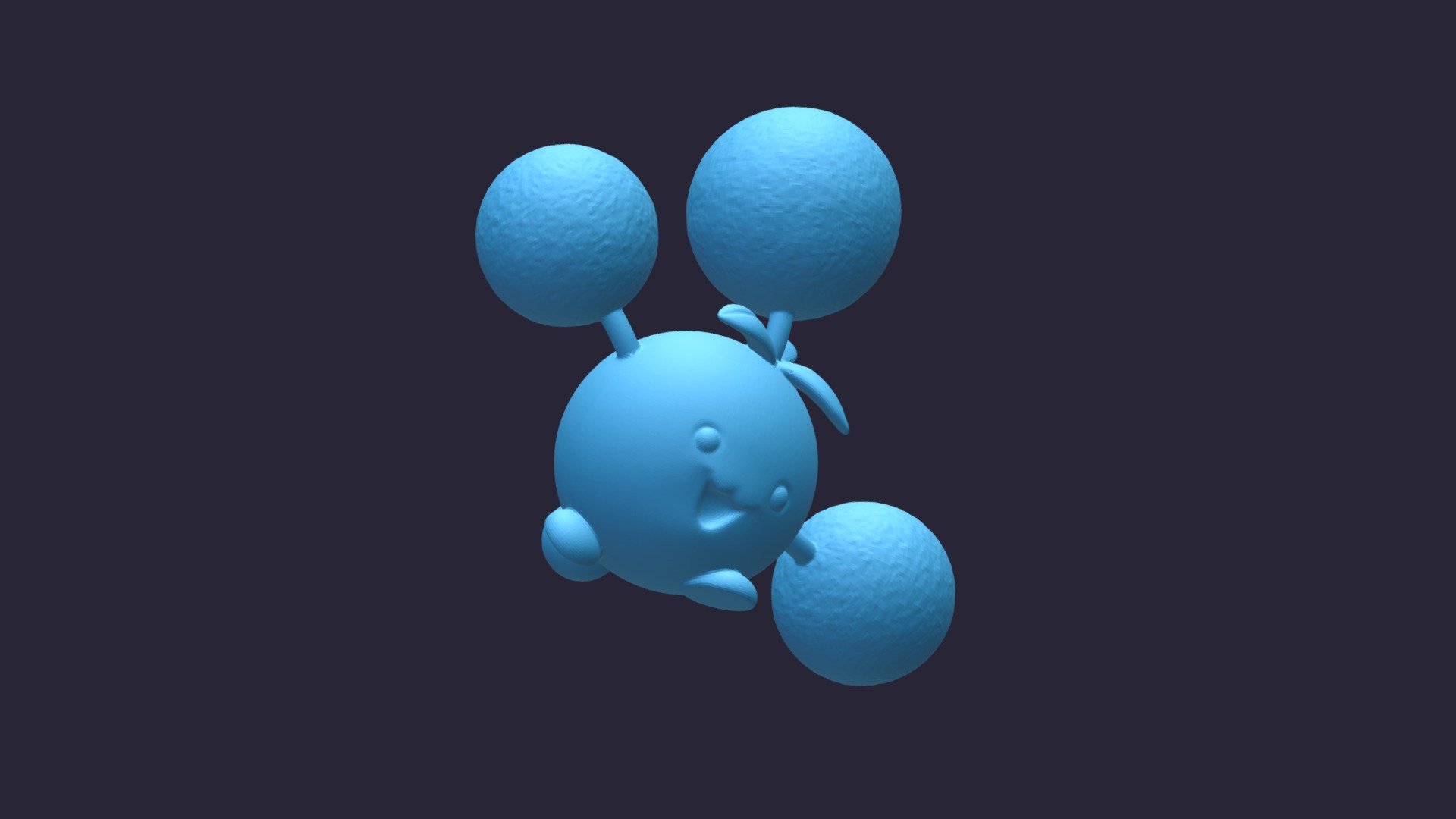 Jumpluff
