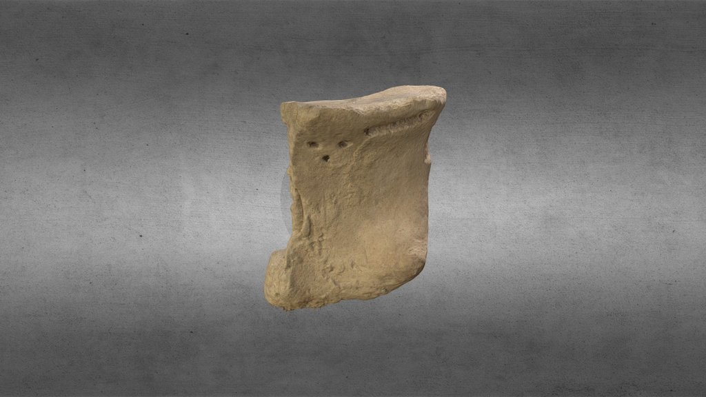 FS 3446 Fremont Figurine