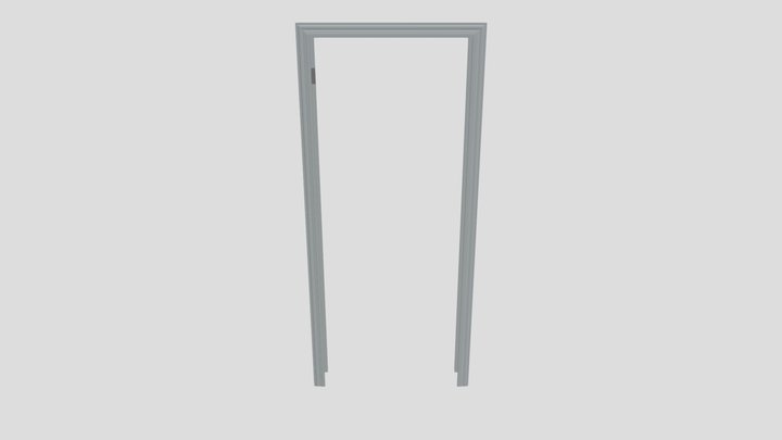 Guarnicao_13_teste14 3D Model