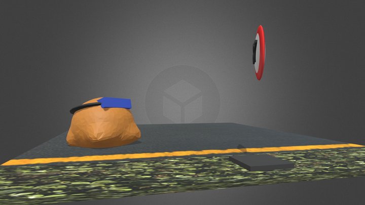 2024s 3D Model