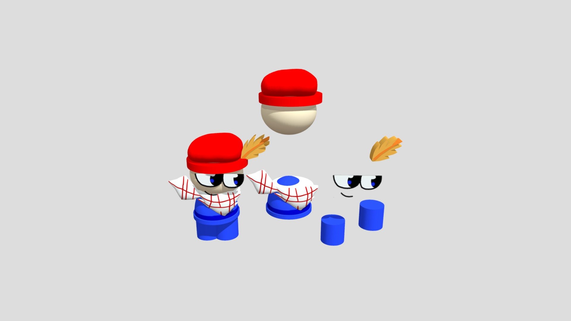 Bambom