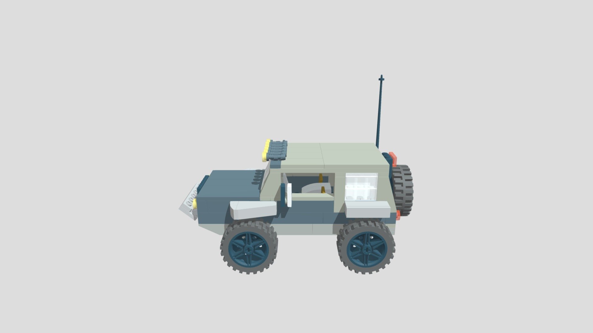 jeep