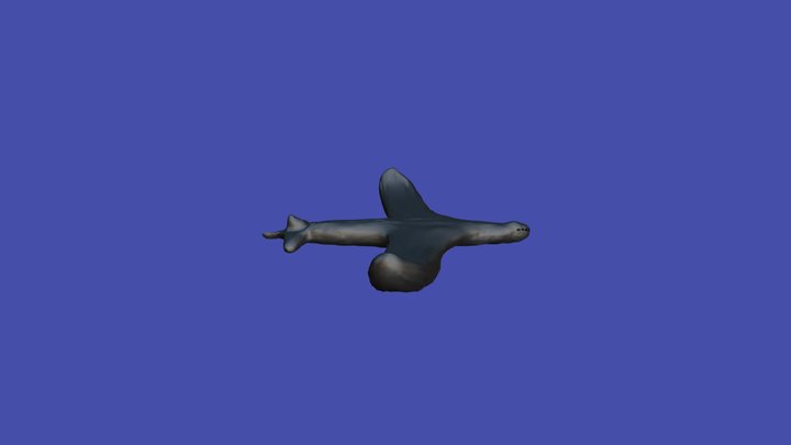 plane – Modelo 3D gratuito STL