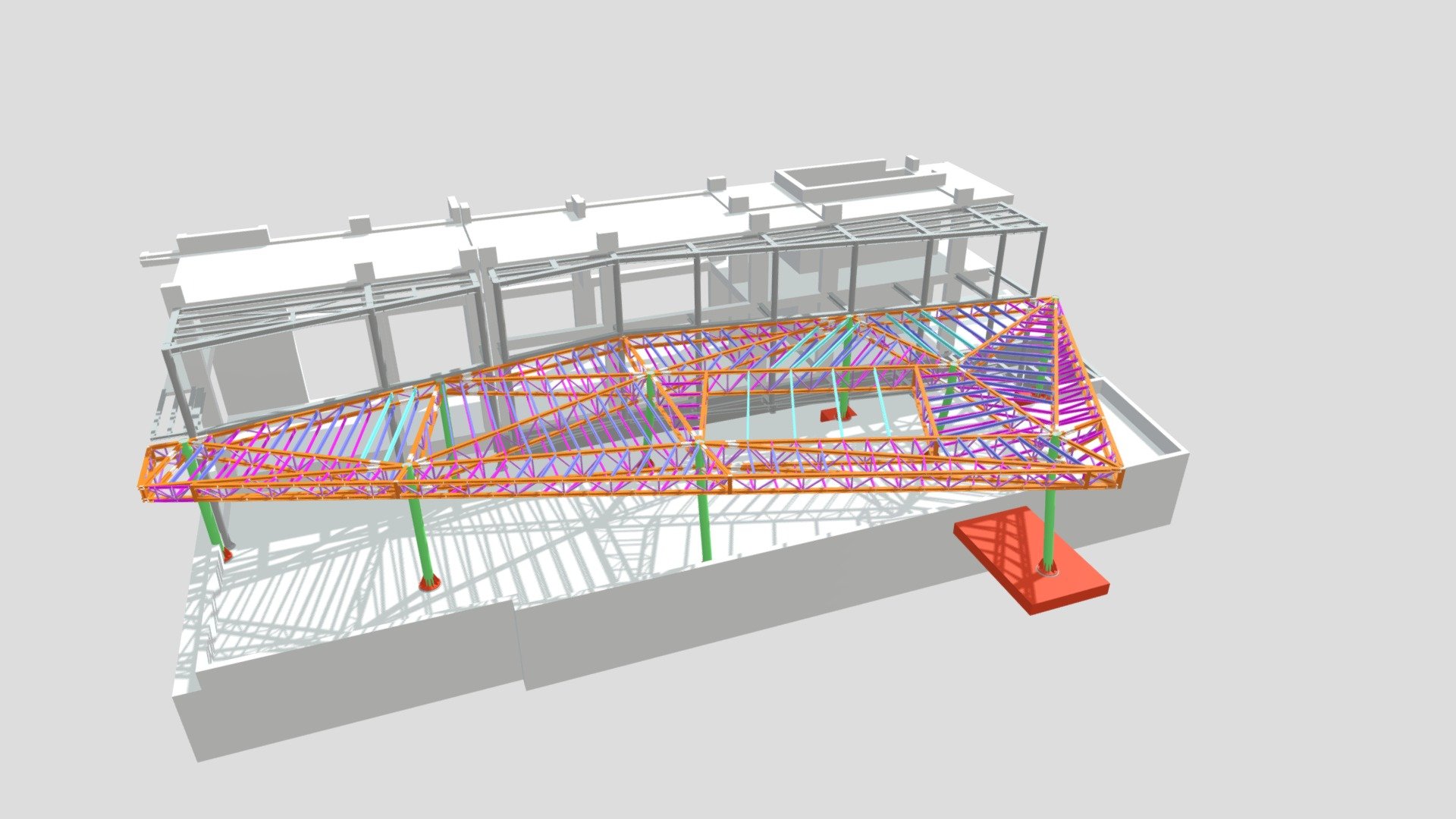 Saçak_ Rev — Sketchfab embed 3D viewer