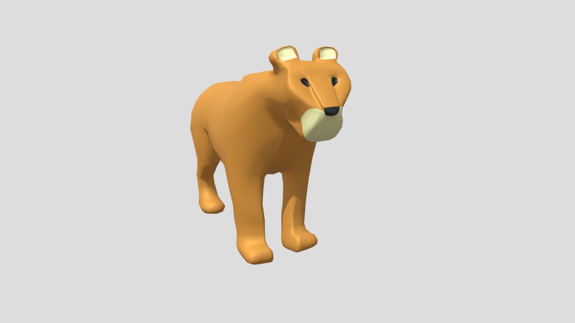 Lion