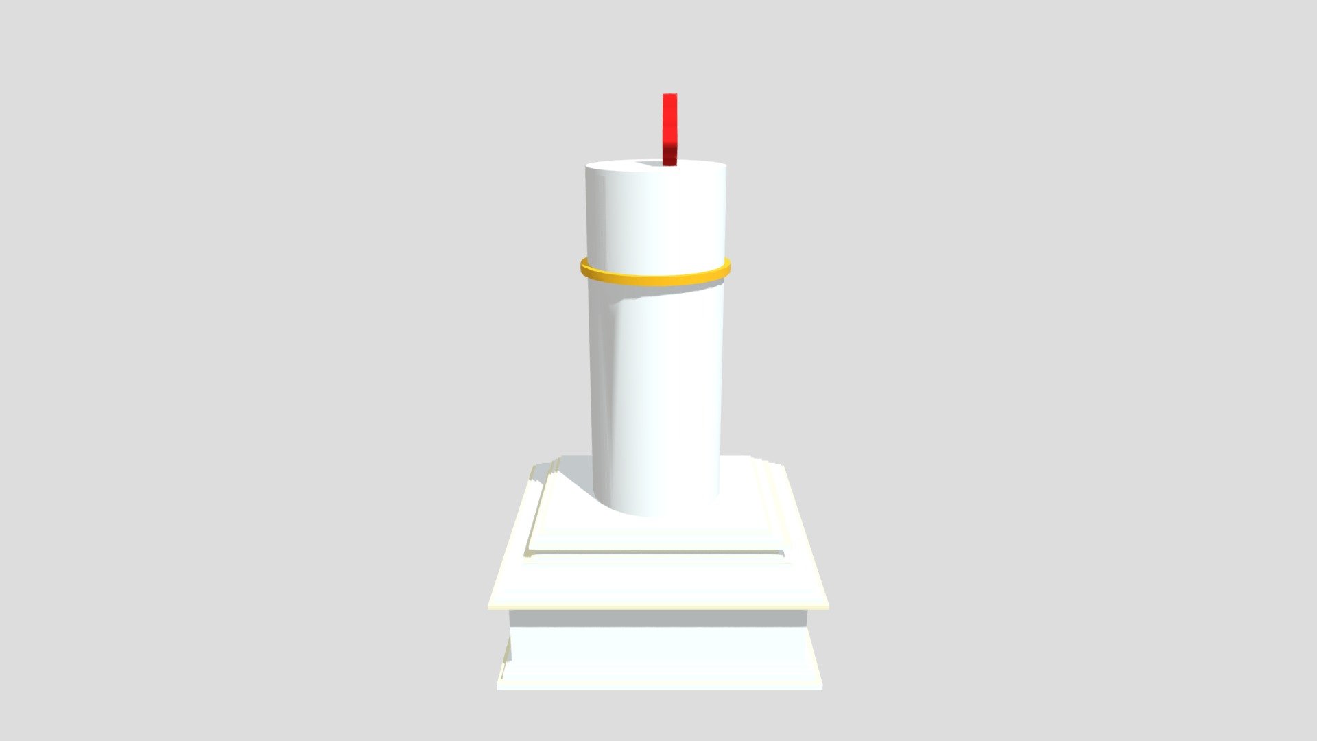 Tugu Surakarta 2