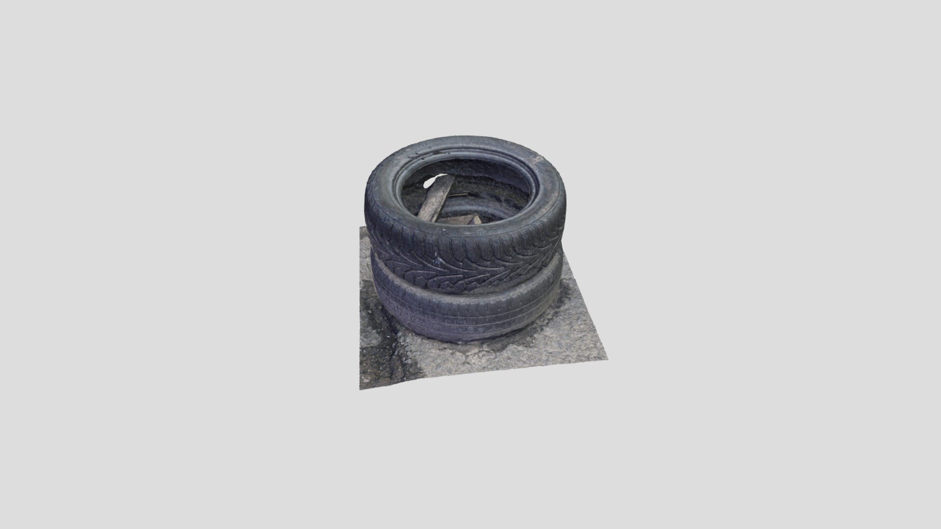 tires