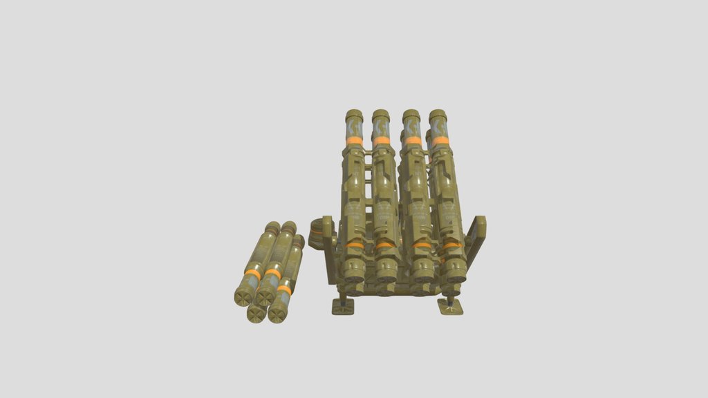Anti Aircraft