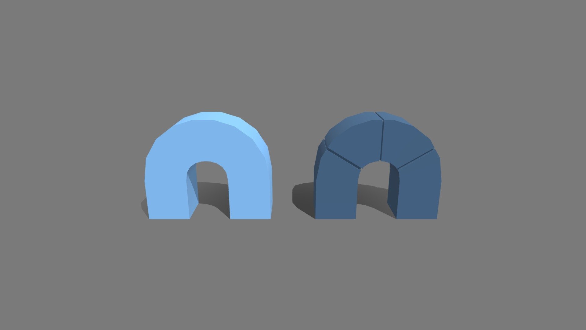bridge - 3D model by Just_sanne_ [c7bac43] - Sketchfab