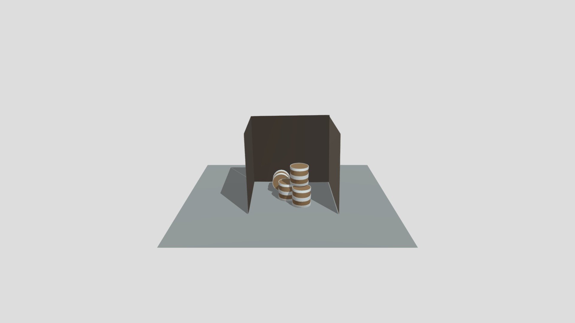 Barrels