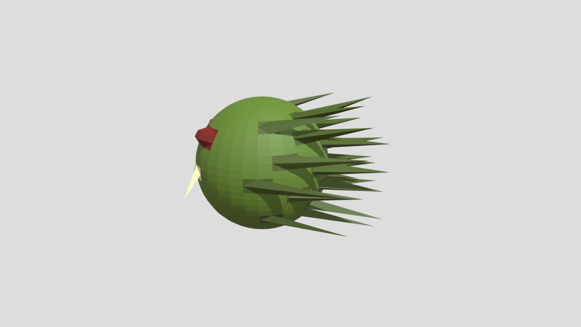Fast Enemy