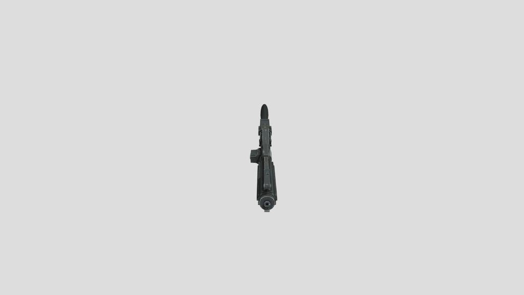 DC-15A Rifle (FREE!)