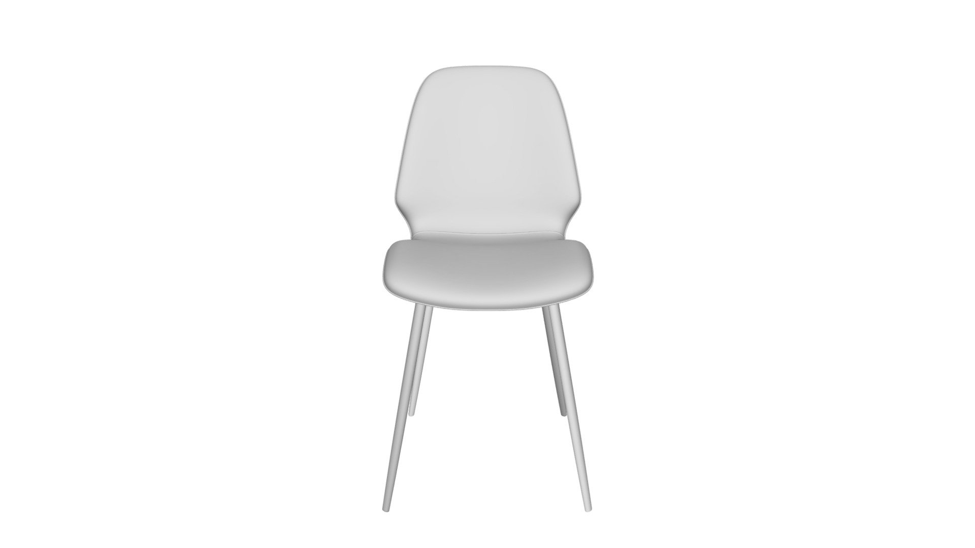 Chair Livaras grey. DG-HOME
