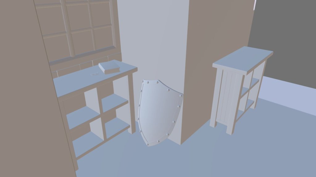 Model Creation Week 3