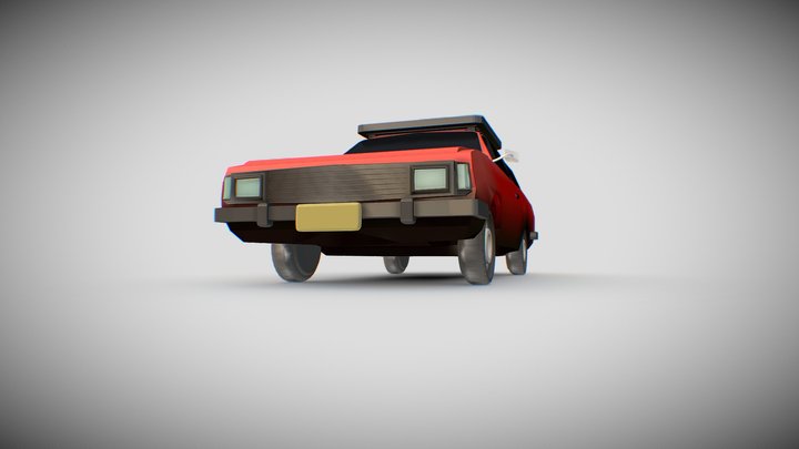 Corcel II