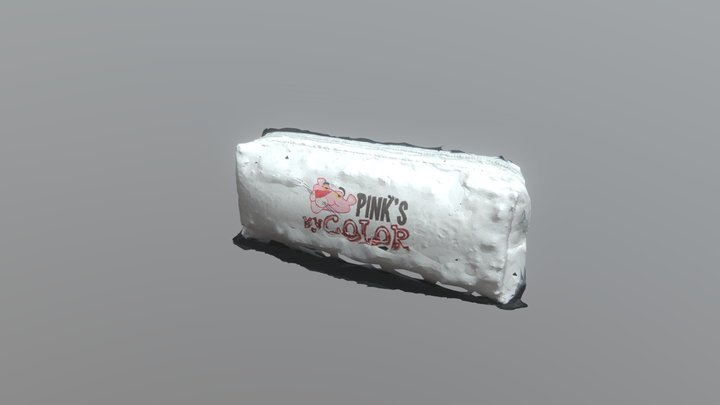 3D_SCAN_TEST 3D Model