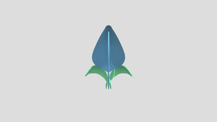 Cartilage012 3D Model
