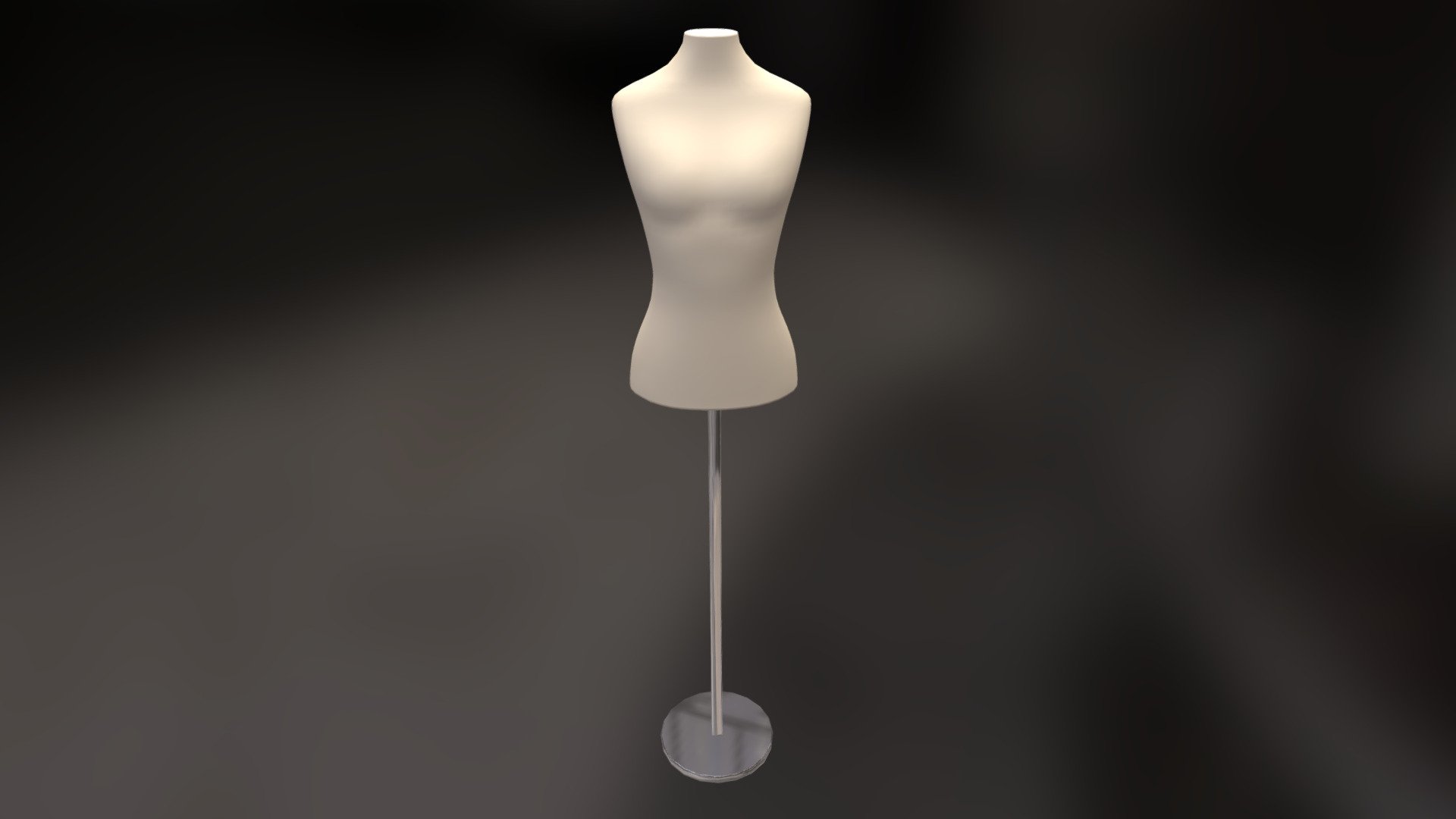 Female Mannequin Download Free 3D Model By Carniceer C7c0f5d   B07062eac08741c2894abffd6217837a 