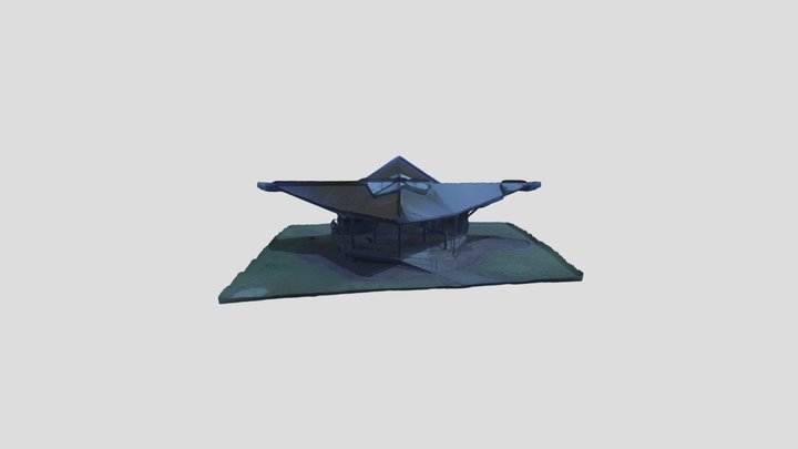 model 3D Model
