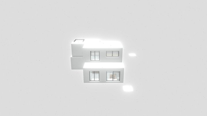 23c20-appart 3D Model