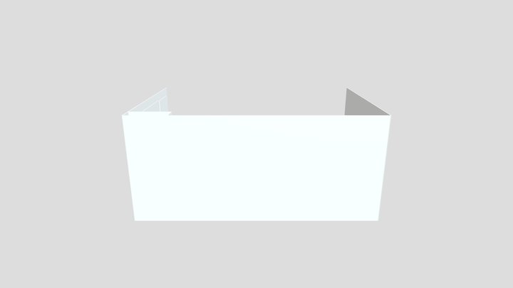 Final FBX 3D Model