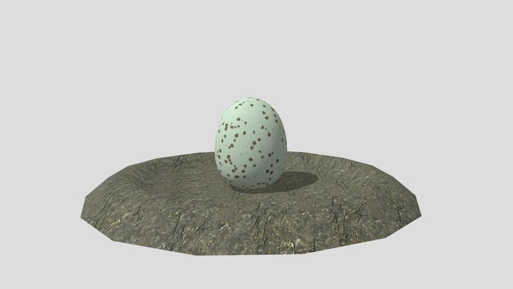 eg – Modelo 3D gratuito STL