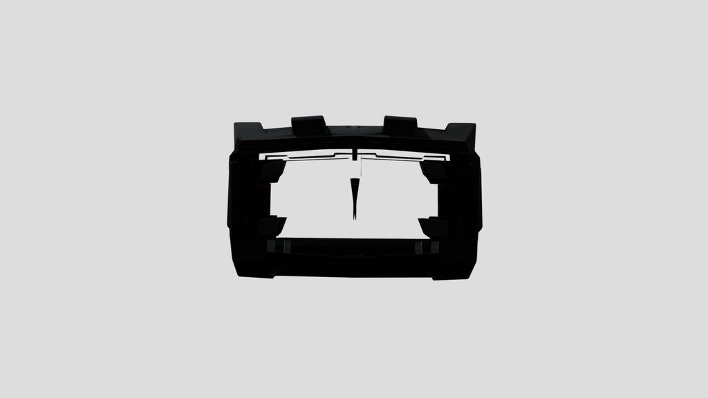 WOD Head Part