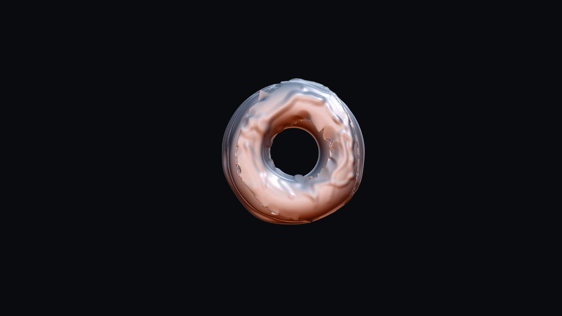 donut